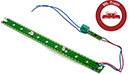LED Lichtleiste 22 cm für Wagen Modell-Land 83201012 LED Lichtleiste 22 cm für Wagen Modell-Land 83201012