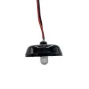 Hängelampe schwarz HSB für LGB-Anlagen Spur-G ML-Train 83800145