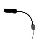 BG2-Industrielampe Wandlampe für LGB-Anlagen Spur-G ML-Train 83802150