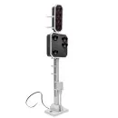 Lichtsignal Typ L 4-fach mit RhB Vorsignal für Spur G analog / digital mit Decoder ML-Train 83814625