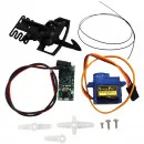 Automatischer Entkuppler mit Servodecoder und Motor ML-Train 84000065