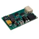 4 Kanal Funktionsdecoder + 4 Kanal Servodecoder + SUSI ML-Train 84004312