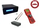 Digital-Booster Set (Zentrale) für Spur G ML-Train 84006010