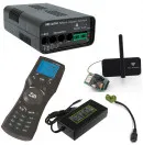 Digitalzentrale 8A + WLANmaus + 180 Watt Netzteil ML-Train 84006026
