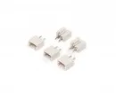 5 Stück Mini CT Buchse 3 polige Stiftwanne ML-Train 85101051