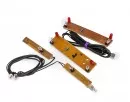 Umrüstset LGB 20430 runde Retro Lampen mit Mini CT  ML-Train 87301000