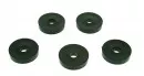 Beilagscheibe aus Kunststoff 15 mm 5 Stück ML-Train 88101004