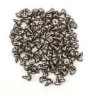 Schraube V2A 100 Stück 2,2 x 4,5 mm ML-Train 88101035