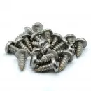 Schlitz-Schraube 20 Stück 3,5 x 9,5 mm ML-Train 88101055