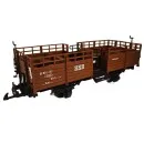 HSB Cabriowagen KC901-157 Güterwagen mXion 889190401