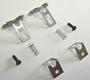 Schienenschleifer 2Sets Piko 36114