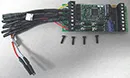 Digitaldecoder für BR 80 Piko 36124