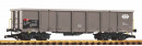 Offener Güterwagen Eaos SBB Piko 37010
