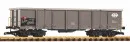 Offener Güterwagen Eaos SBB Piko 37010