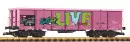 Offener Güterwagen Eaos SBB Piko 37013