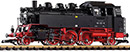 Dampflok BR 64 DR IV Piko 37211 Dampflok BR 64 DR IV Piko 37211