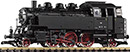 Dampflok BR 64 ÖBB III Piko 37212