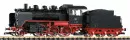 Dampflok BR 24 mit Tender DB Piko 37223