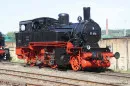 Dampflok BR 91.3 mit Sound DR Piko 37261