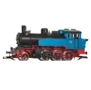 Dampflok BR 91.3 Privatbahn Piko 37264