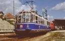 Elektrotriebzug Gläserner Zug DB mit Sound Piko 37331