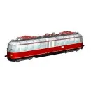 Elektrotriebzug ET 91 Gläserner Zug mit Sound DB Piko 37332