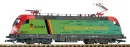 Elektrolok BR 182 Taurus Deutschland-Ticket DB AG Piko 37401