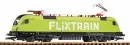 Elektrolok Taurus Flixtrain Piko 37429