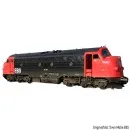 Diesellok NoHAB EBS Piko 37453