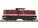 Diesellok BR 199 Harzer Schmalspurbahn HSB Piko 37543