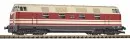 Diesellok BR V 180 DR mit Sound Piko 37576