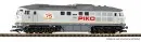 Diesellok BR 131 PIKO Jubiläum Piko 37585