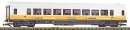 Personenwagen Bpmz 296 Lufthansa DB Piko 37668