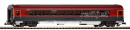 Personenwagen Buffet Railjet ÖBB Piko 37669