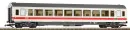 Personenwagen IC 2. Klasse DB AG Piko 37671