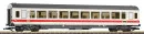 Personenwagen IC 1. Klasse DB AG Piko 37672