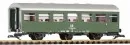 Personenwagen Reko 3-achsig Bage DR Piko 37680