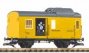 Messwagen Piko 37841