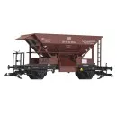 Selbstentladewagen DR Piko 37854