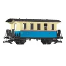 Personenwagen 2. Klasse Privatbahn Piko 37929
