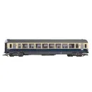 Personenwagen Rheingold DB Piko 37980