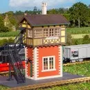 Stellwerk Moosbach Piko 65001
