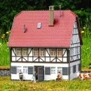 Fachwerkhaus Piko 65002