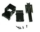Anbaugetriebegehäuse E-Lok BR 194 Piko 37430-P043