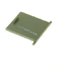 Dachklappe grau LGB Rigi Seilbahn LGB 90000-E005