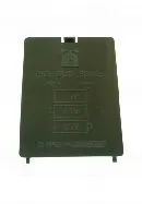 Batteriefachdeckel Rigi Seilbahn LGB 90009-E045