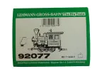 Aufkleber Dampflok Stainz Daisy Toy Train LGB 92077