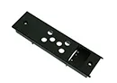 Getriebedeckel Dampflok Toy Train LGB 92079-E152