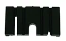 Getriebezwischenwand schwarz Dampflok Toy Train LGB 92079-E337