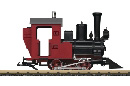 Toy Train Dampflokomotive LGB 92080